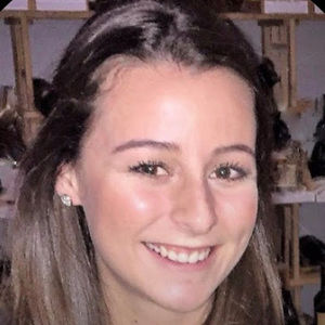 Meet your Posher, Vanessa